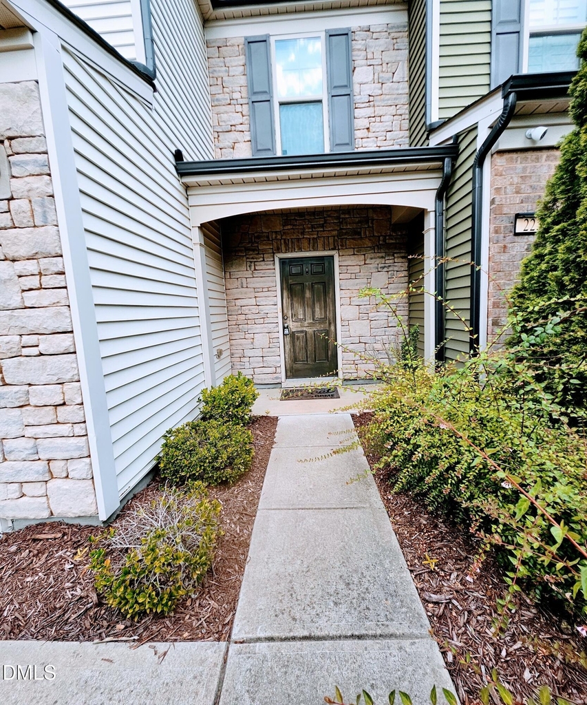 221 Olivet Loop - Photo 2