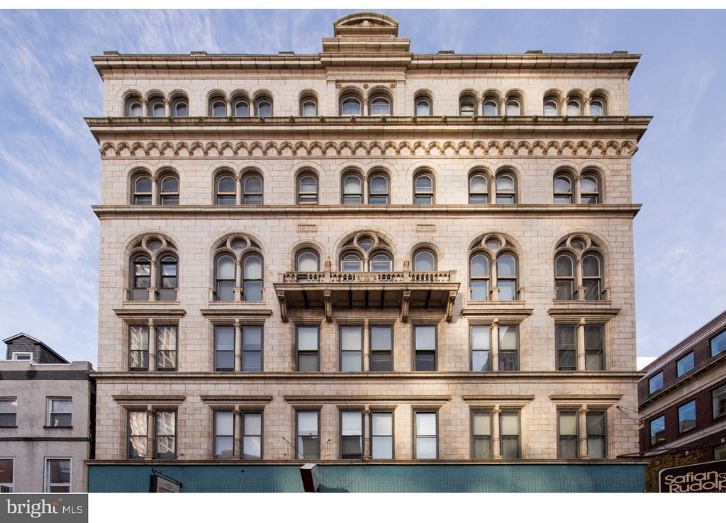 701-3 Sansom Street - Photo 1