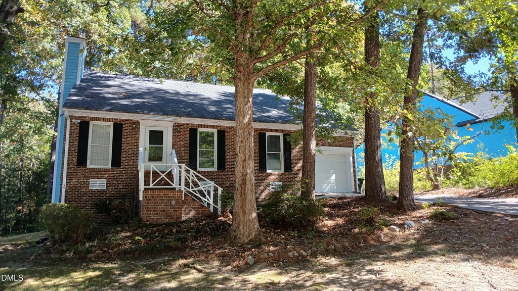 2224 Bufflehead Road - Photo 1