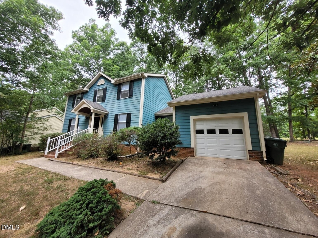 104 Corgy Drive - Photo 1