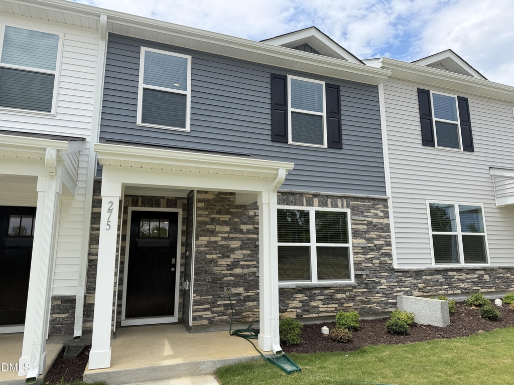 275 Rusling Leaf Drive - Photo 0
