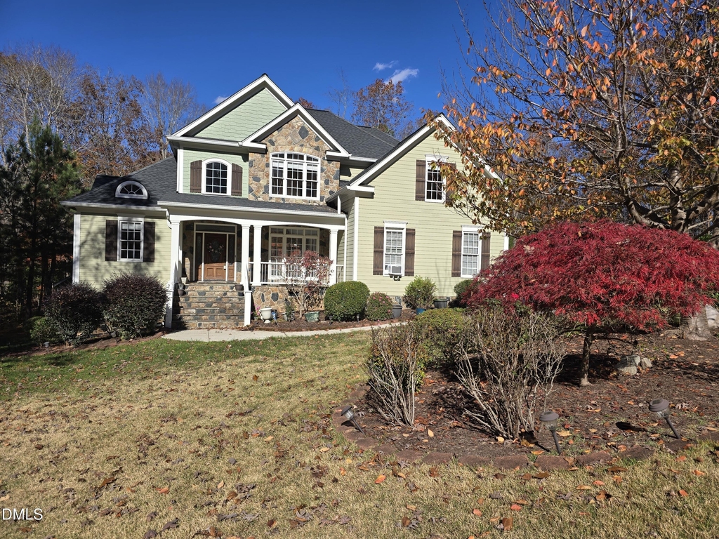 3653 Pleasants Ridge Drive - Photo 34