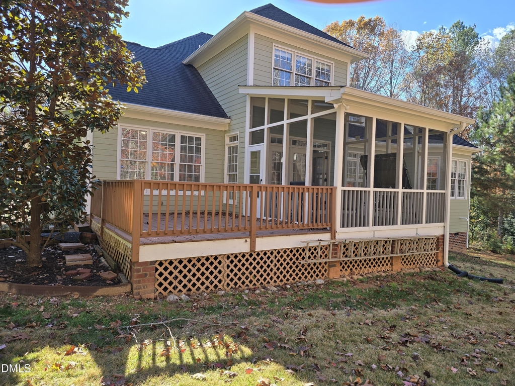 3653 Pleasants Ridge Drive - Photo 32