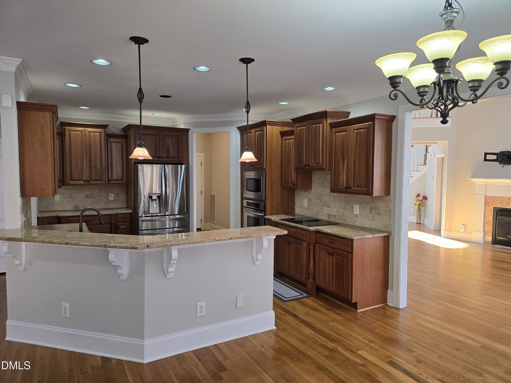 3653 Pleasants Ridge Drive - Photo 9