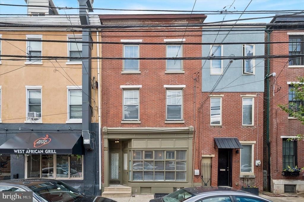 402 Fairmount Avenue - Photo 0
