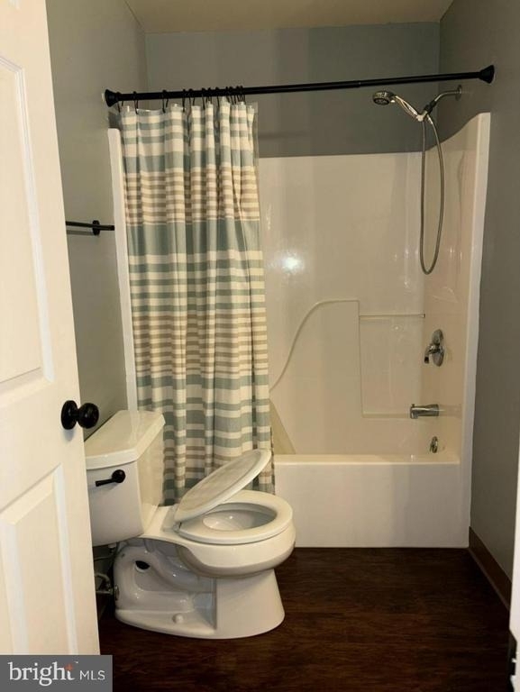 706 Horseshoe Drive - Photo 15
