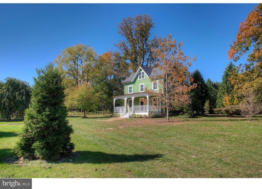 5253 Upper Mountain Road - Photo 1