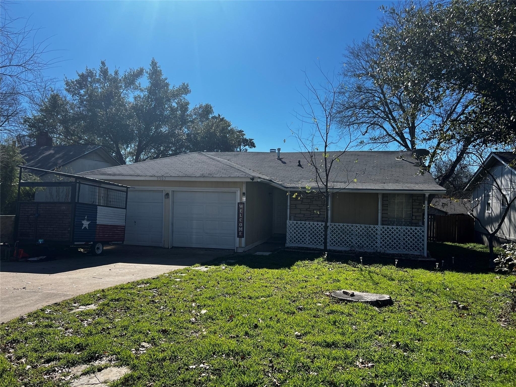 5507 Fence Row - Photo 0