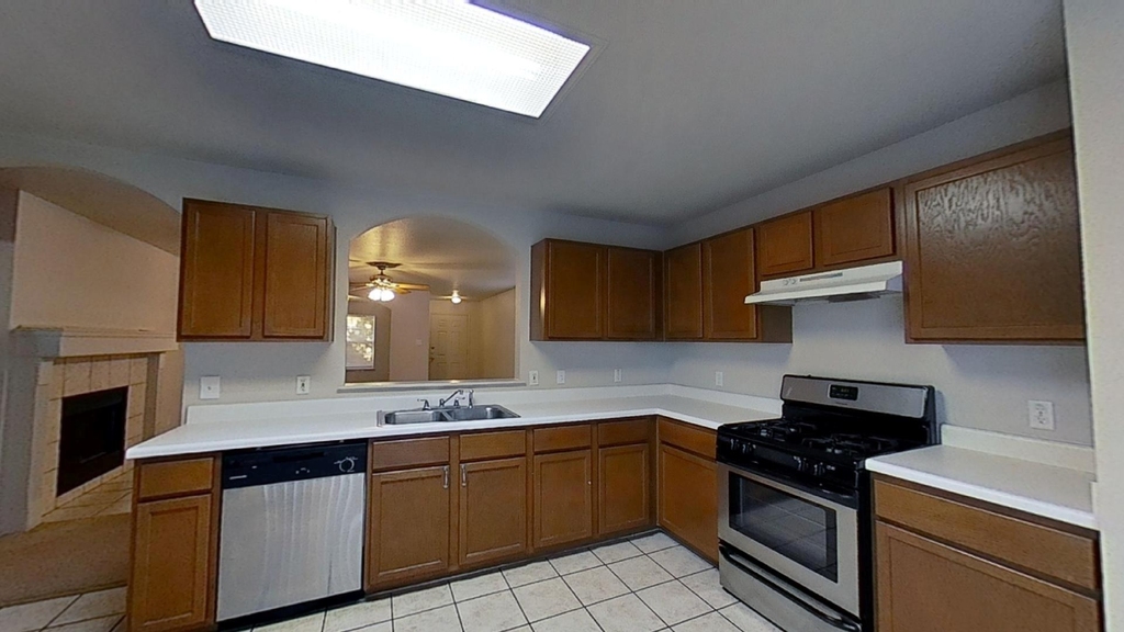 1200 Hughmont Dr - Photo 1