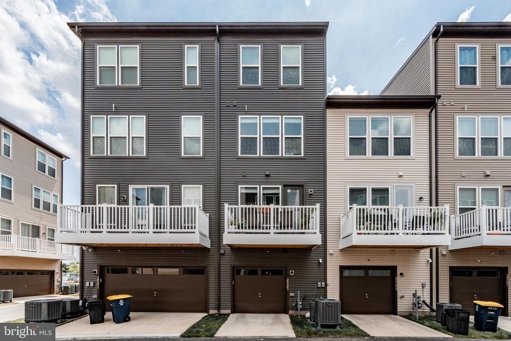 2503 Emerald Branch Drive - Photo 1