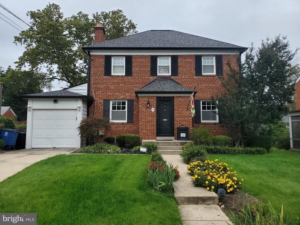 15 Indian Spring Drive - Photo 0