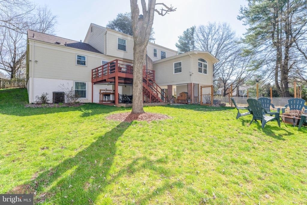9129 Wandering Trail Drive - Photo 34