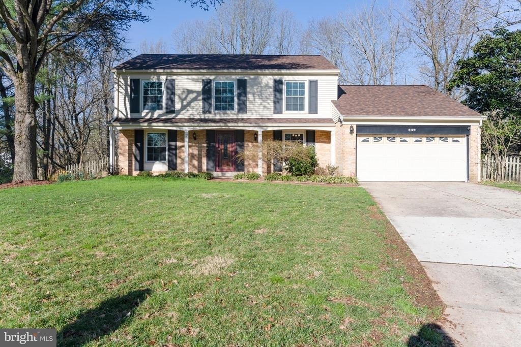 9129 Wandering Trail Drive - Photo 44