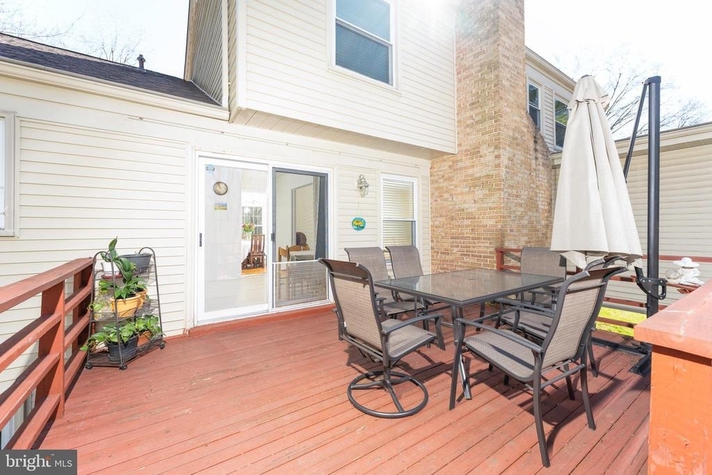 9129 Wandering Trail Drive - Photo 2