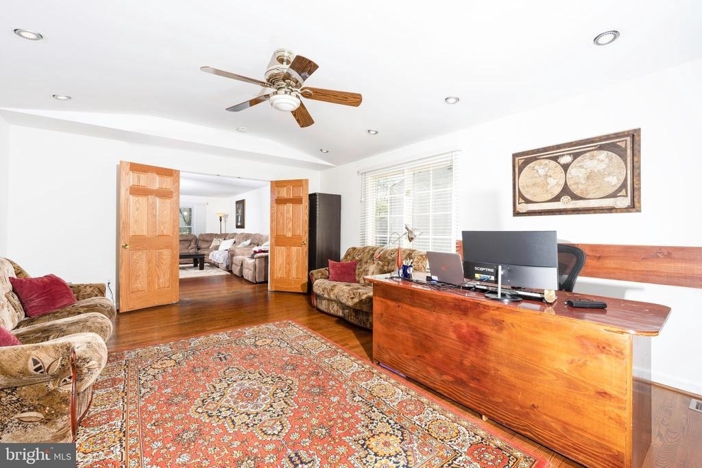 9129 Wandering Trail Drive - Photo 11