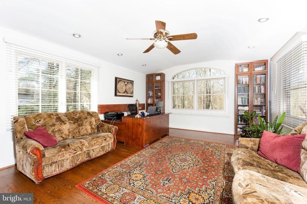 9129 Wandering Trail Drive - Photo 10