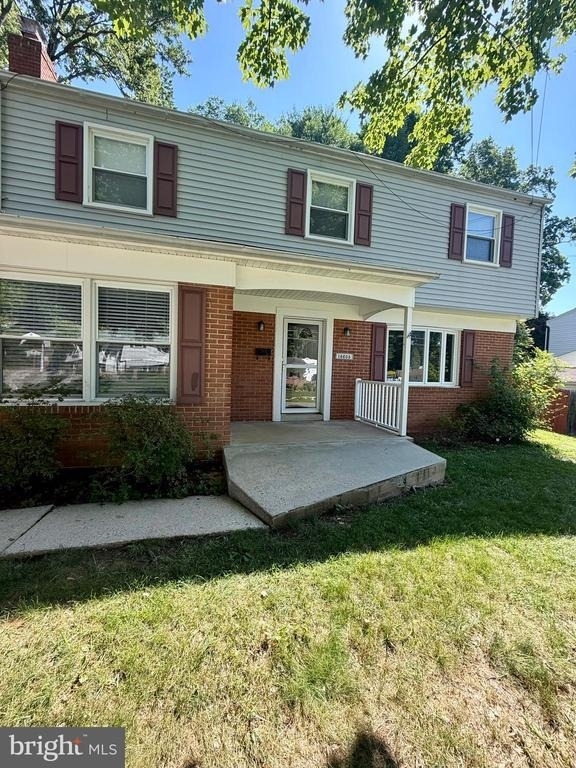 14605 Nadine Drive - Photo 0