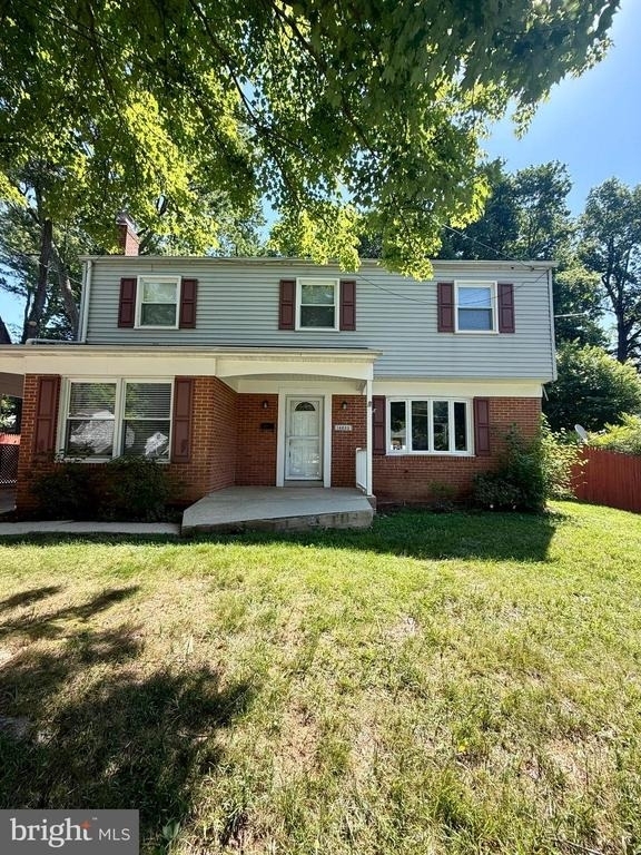 14605 Nadine Drive - Photo 1