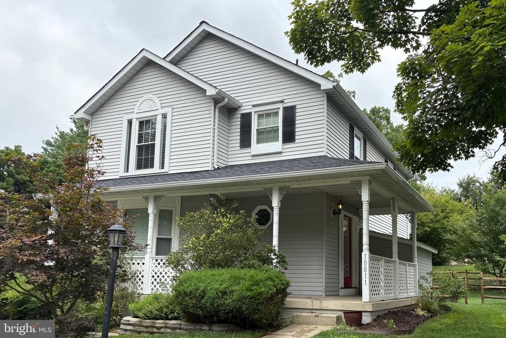 10811 Topbranch Lane - Photo 0