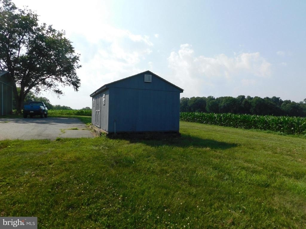 3589 Mill Green Road - Photo 31