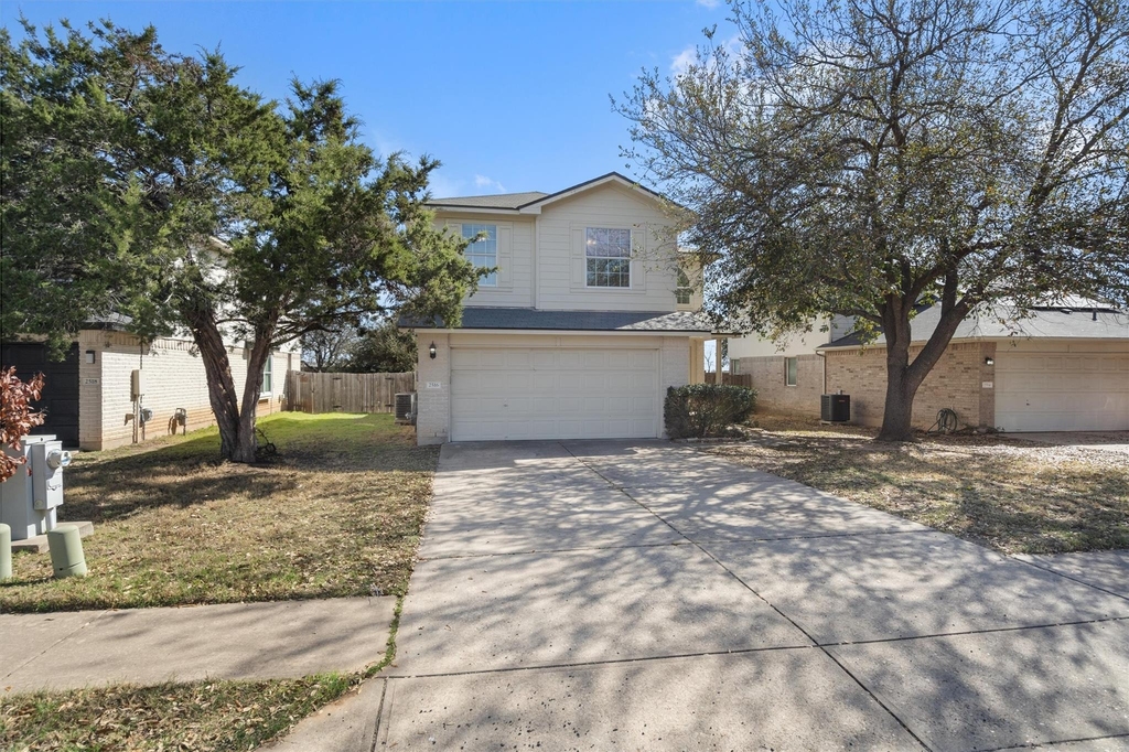 2516 Socorro Bnd - Photo 1