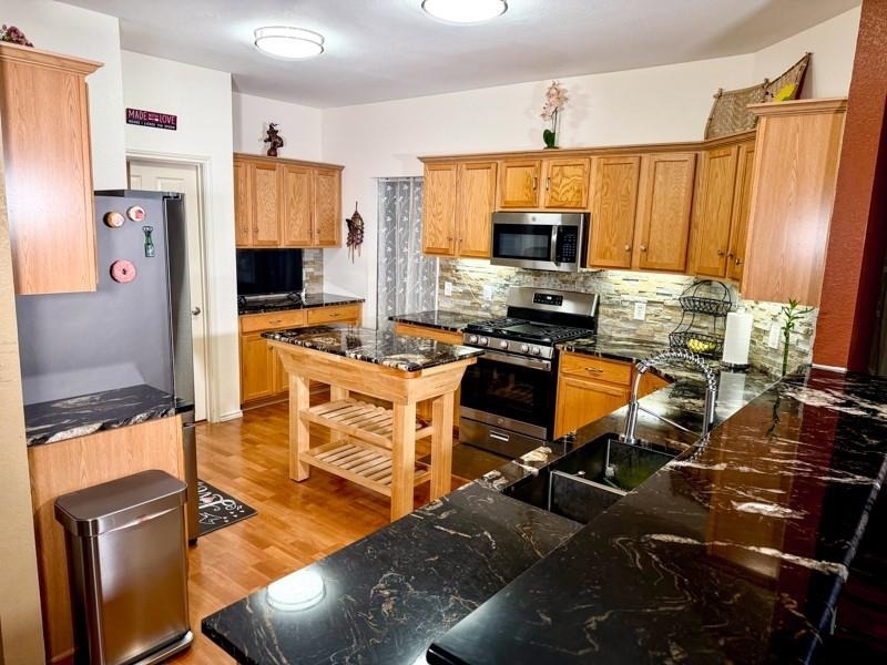 3230 Arroyo Bluff Ln - Photo 18