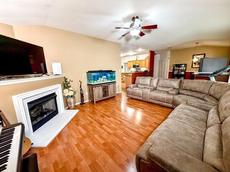 3230 Arroyo Bluff Ln - Photo 16