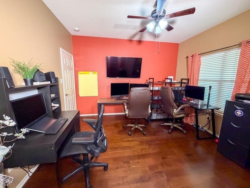 3230 Arroyo Bluff Ln - Photo 4