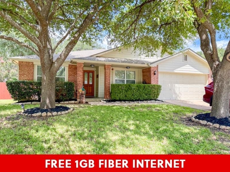 3230 Arroyo Bluff Ln - Photo 0