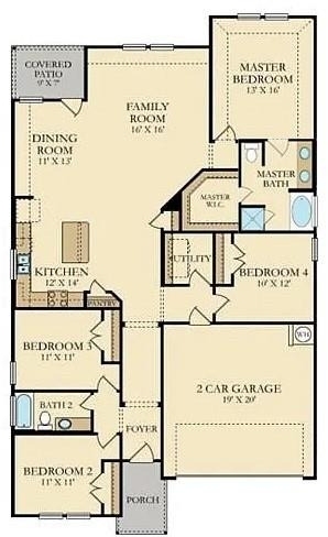 1205 Mallow Rd - Photo 2