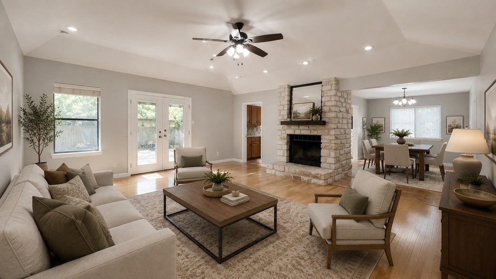 5837 Secrest Dr - Photo 0