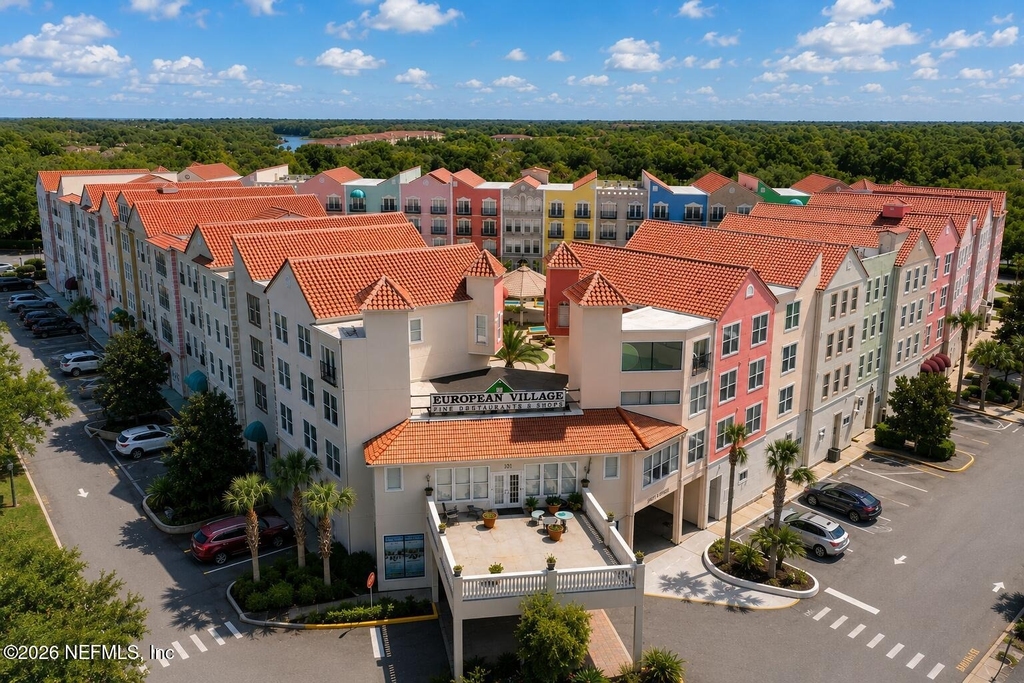 101 Palm Harbor Parkway - Photo 1
