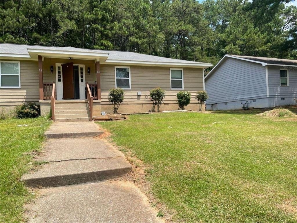 58 Ezzard Street - Photo 0