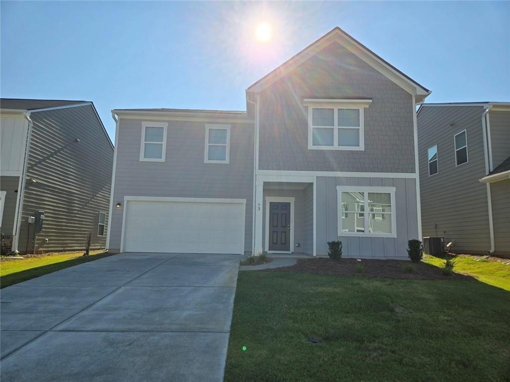 73 Rowlett Place - Photo 1