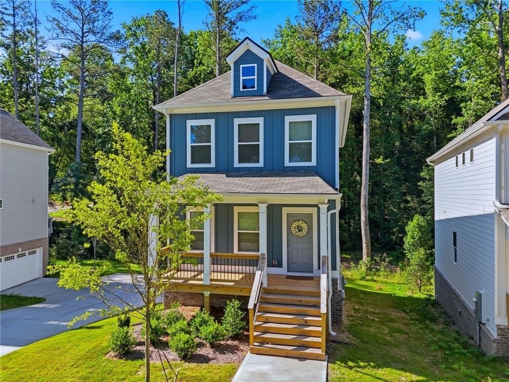 1670 Eagle Drive - Photo 0