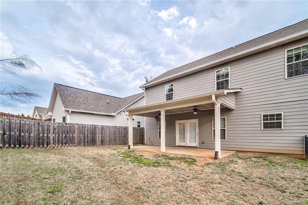4914 Whisper Creek Court - Photo 14