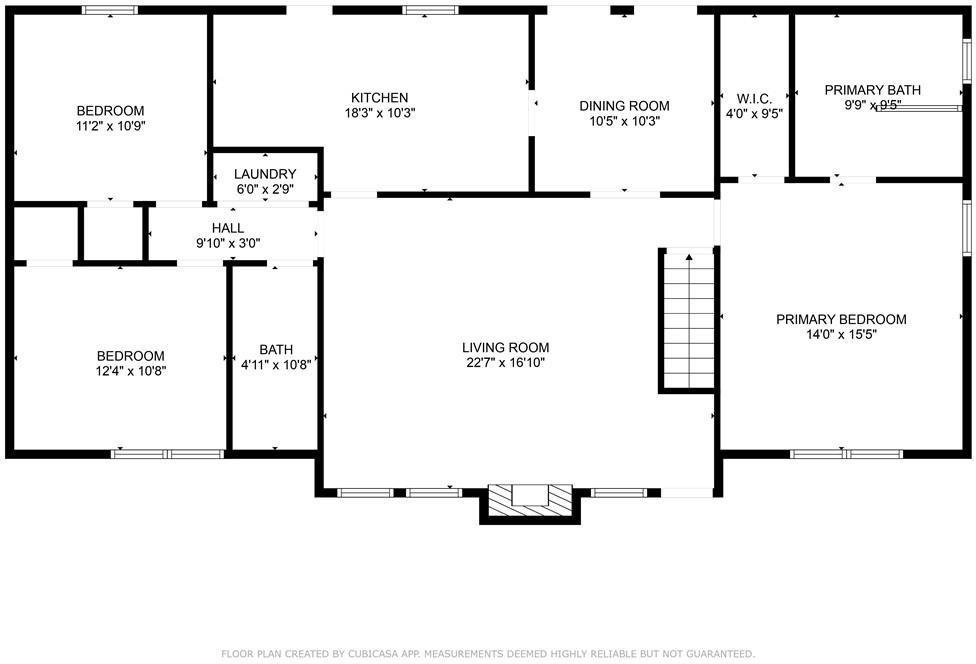 412 Hickory Walk - Photo 26