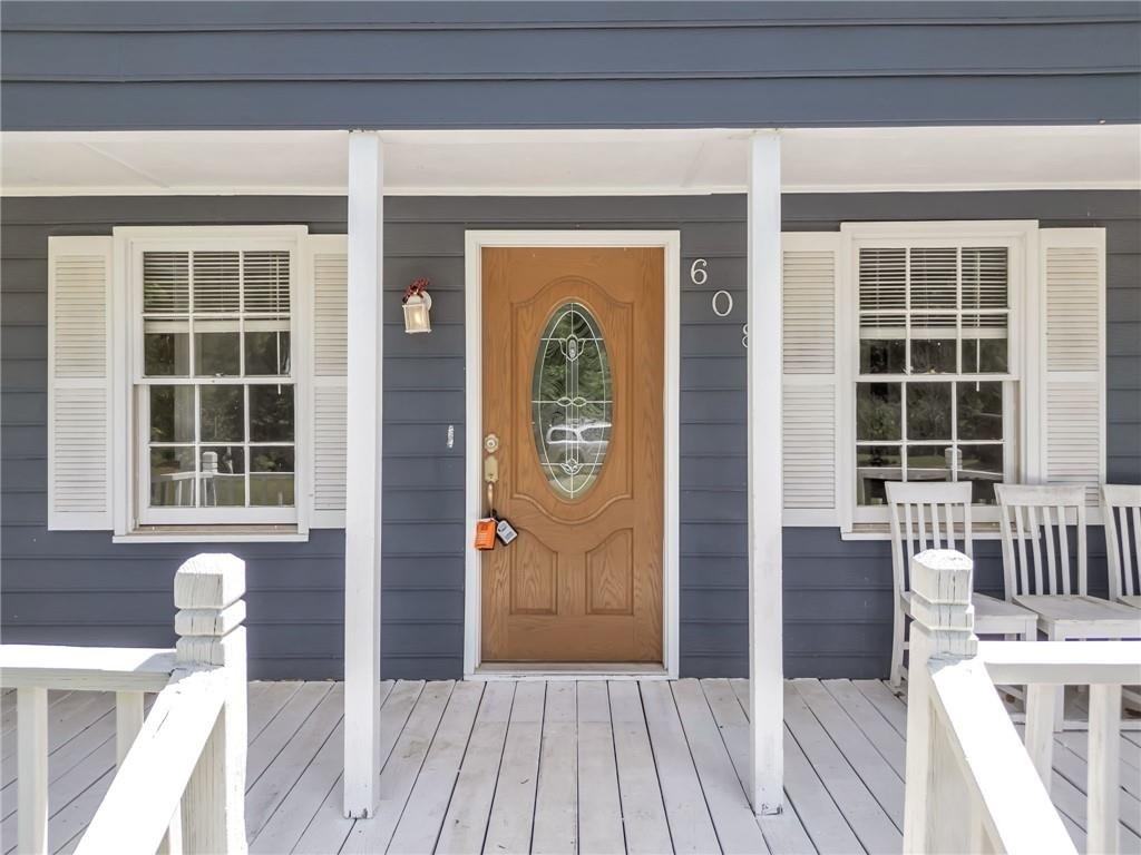 608 Wood Ridge Drive - Photo 26