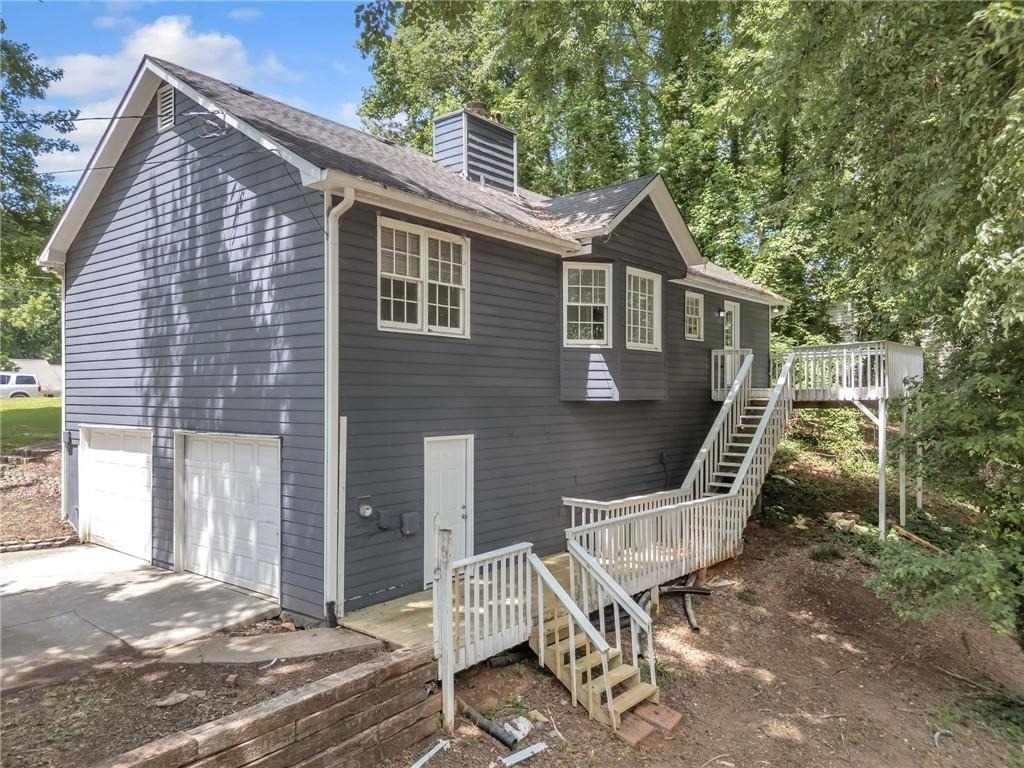 608 Wood Ridge Drive - Photo 29