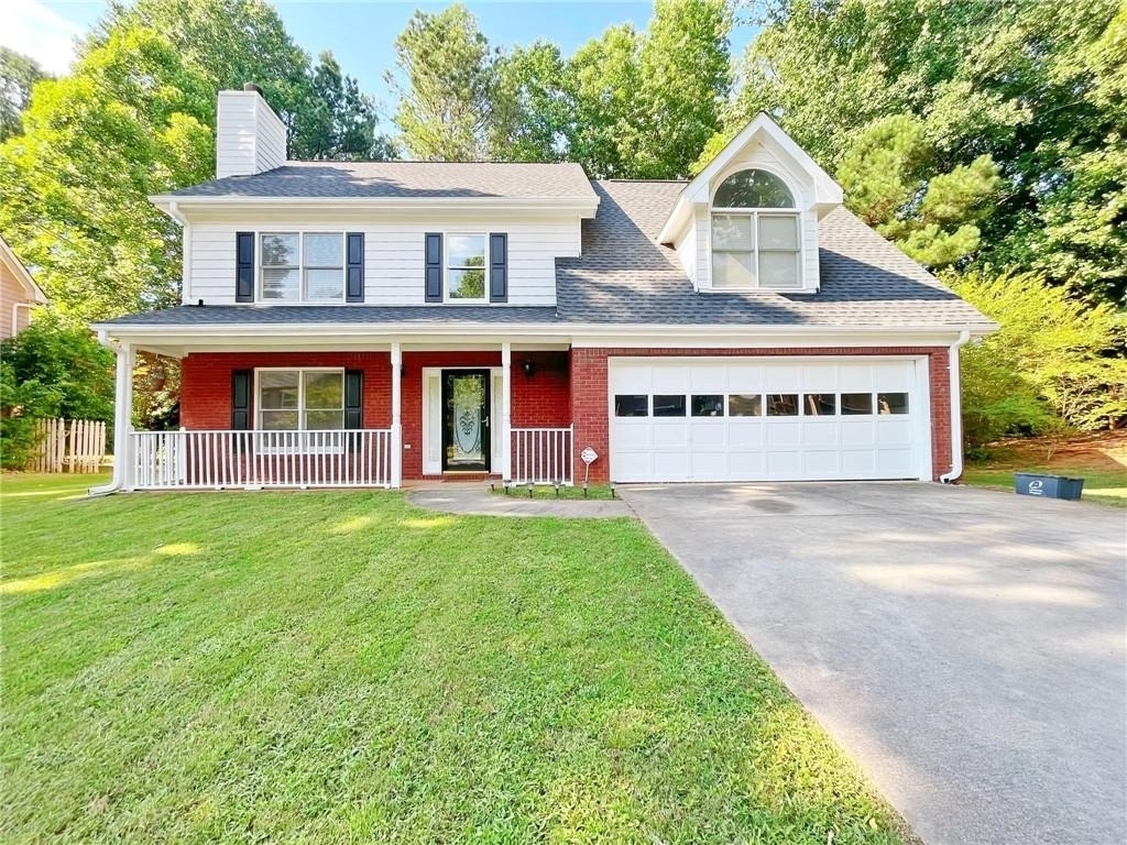 3060 Oak Meadow Drive - Photo 0