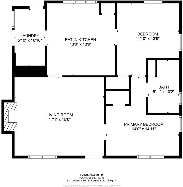 696 Keetor Road - Photo 19