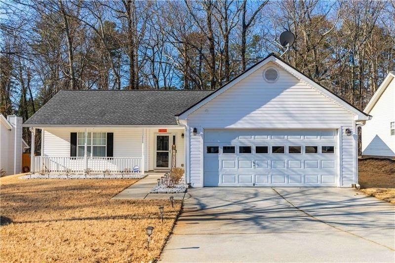 199 Amelia Creek Way - Photo 0