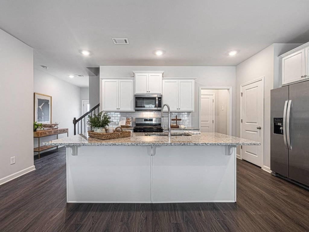 1585 Monfort Road - Photo 1