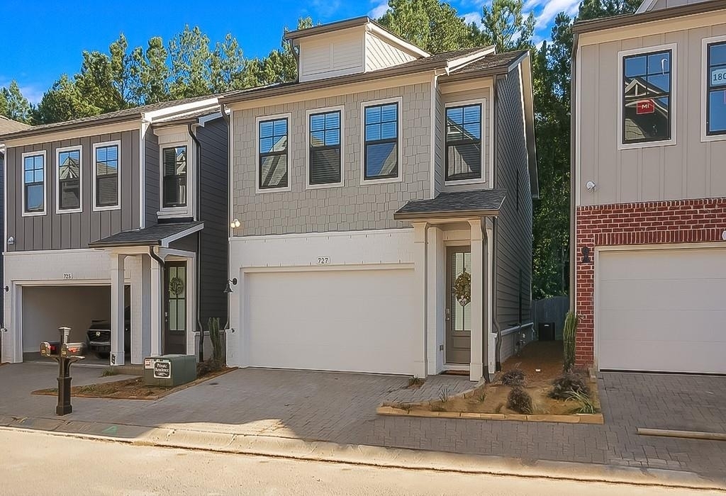 727 Stickley Oak Way - Photo 5