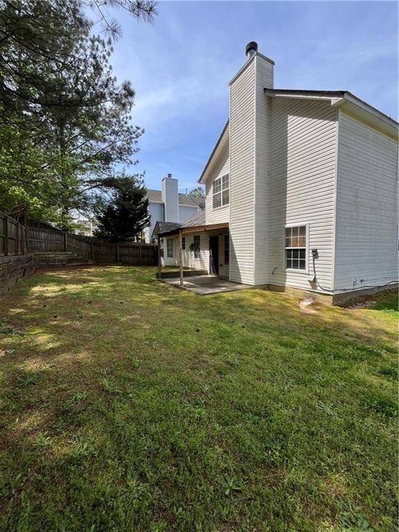 5420 Sapphire Circle - Photo 4