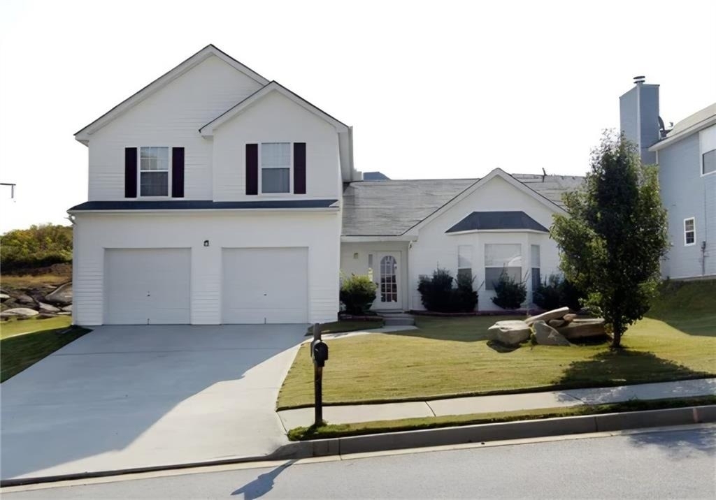 5420 Sapphire Circle - Photo 0