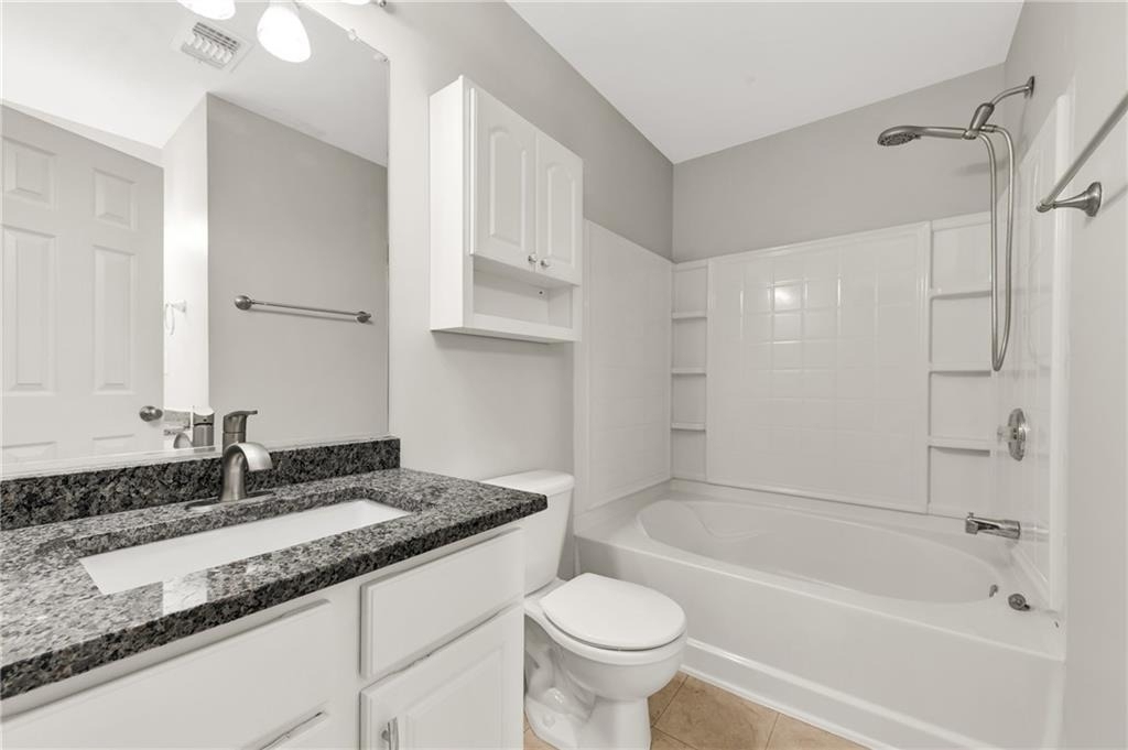 3160 Mill Springs Circle - Photo 17