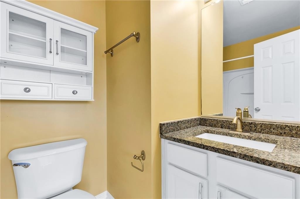 3160 Mill Springs Circle - Photo 21