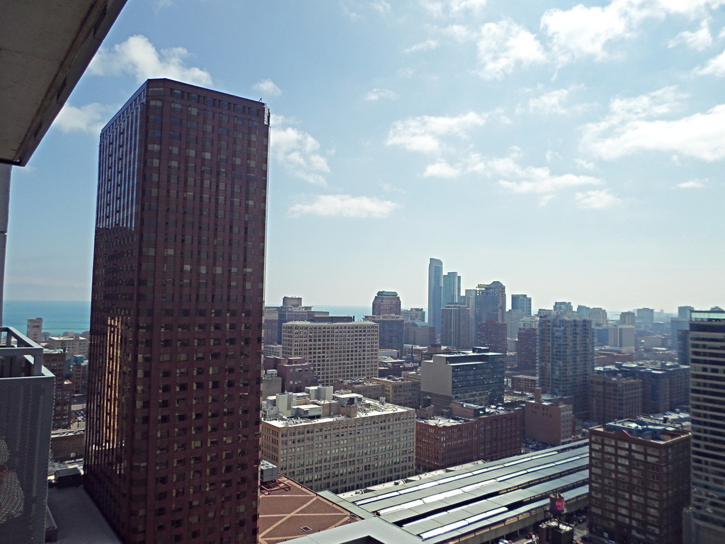 235 W Van Buren Street - Photo 8