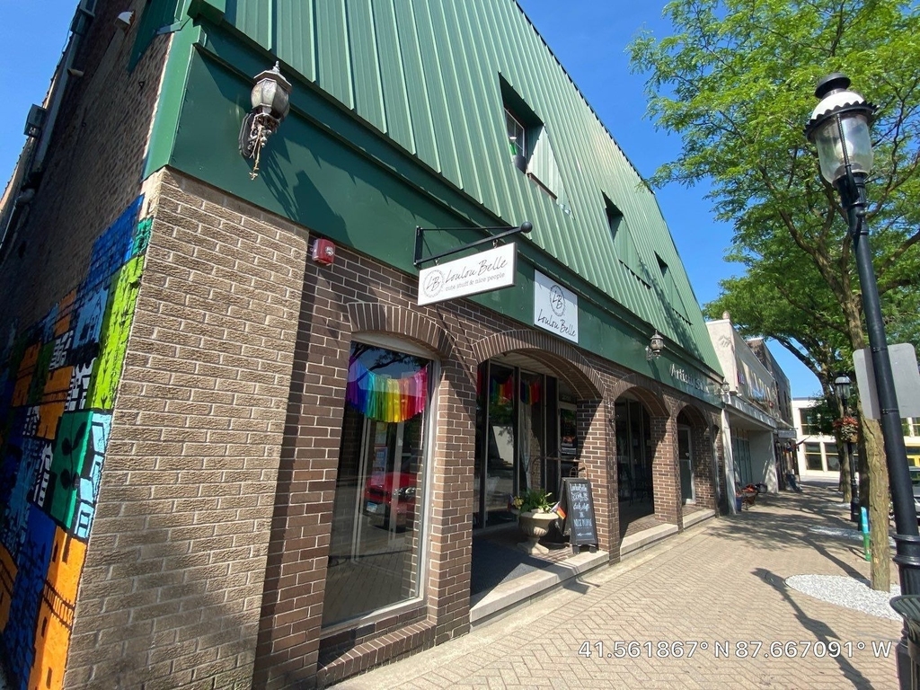 2051 Ridge Road - Photo 0